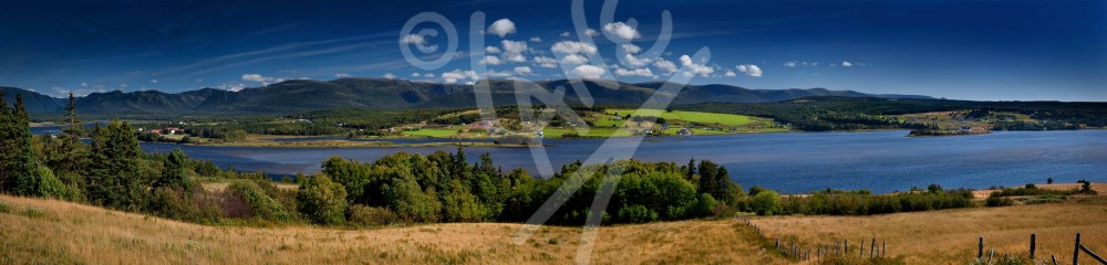 Codroy Valley & River